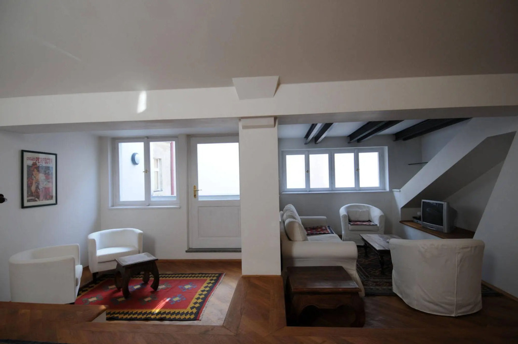 PVH Charming Flats Odboru