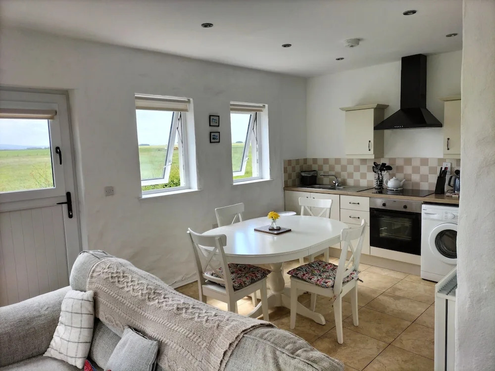 Ballymultimber Cottages - traditional cottages on the Causeway Coast