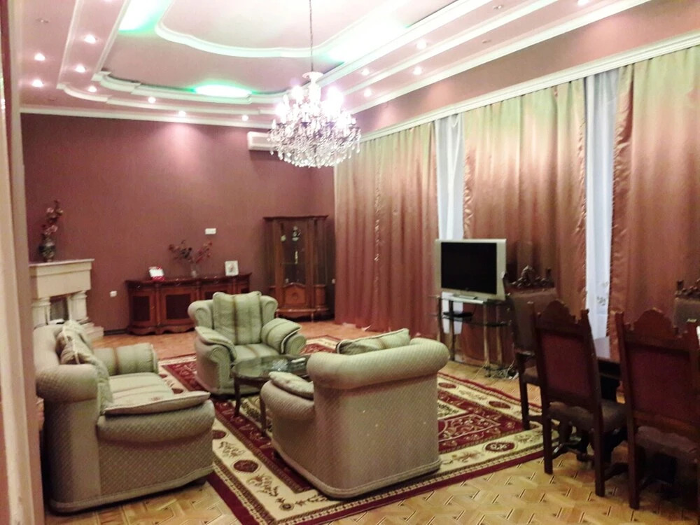 Boulevard Apartments& Residences