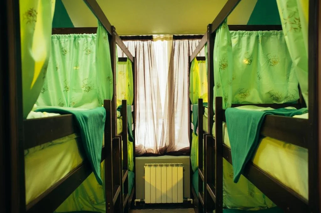 Nicehostel