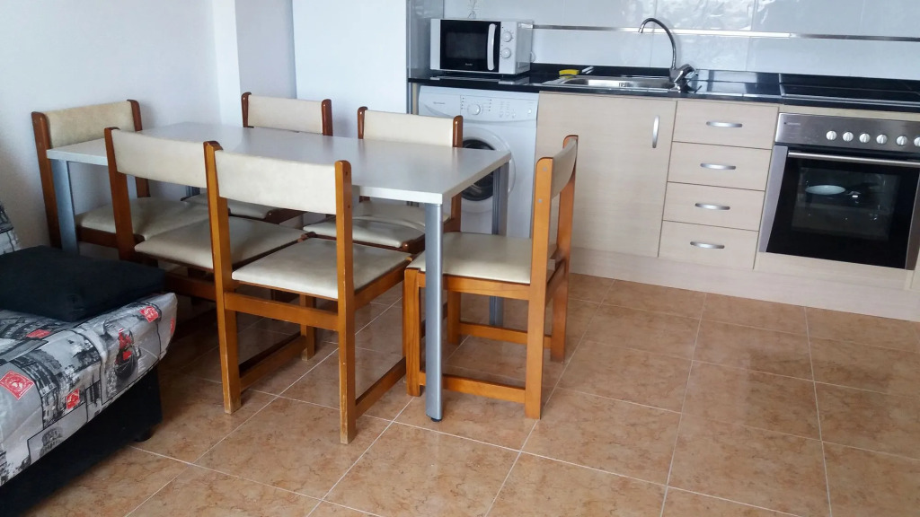 Apartamentos Acrópolis 3000