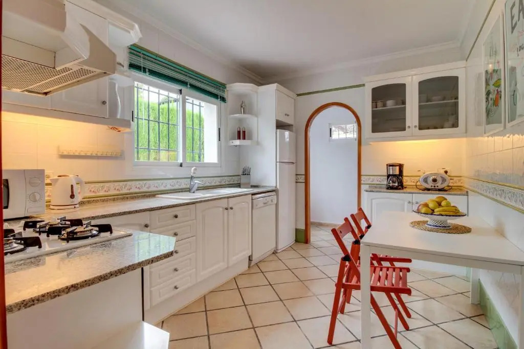 Villa la Siesta by HMR Holidays
