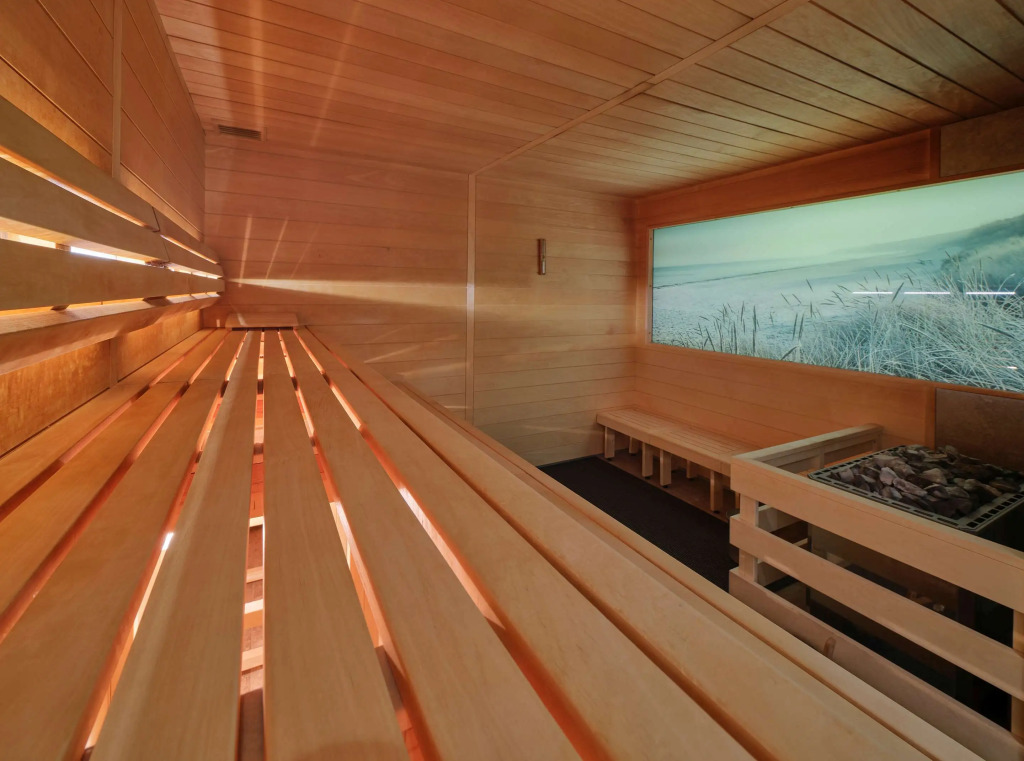 Dorint Seehotel Binz-Therme Binz/Rügen