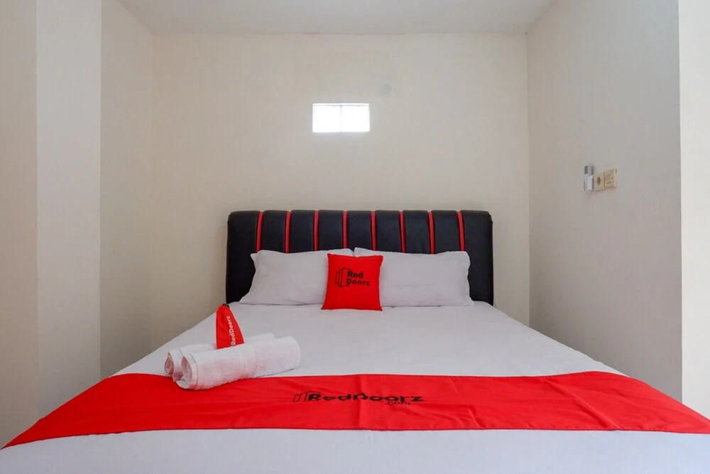 Wisma Bougenuil Mas By RedDoorz