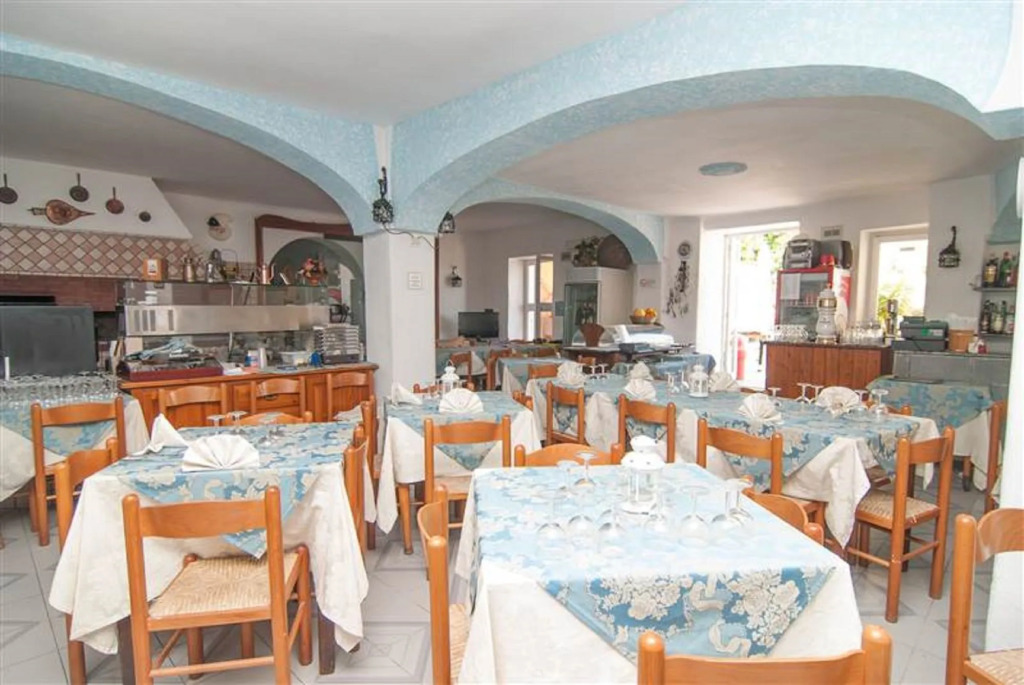 Hotel La Ninfea