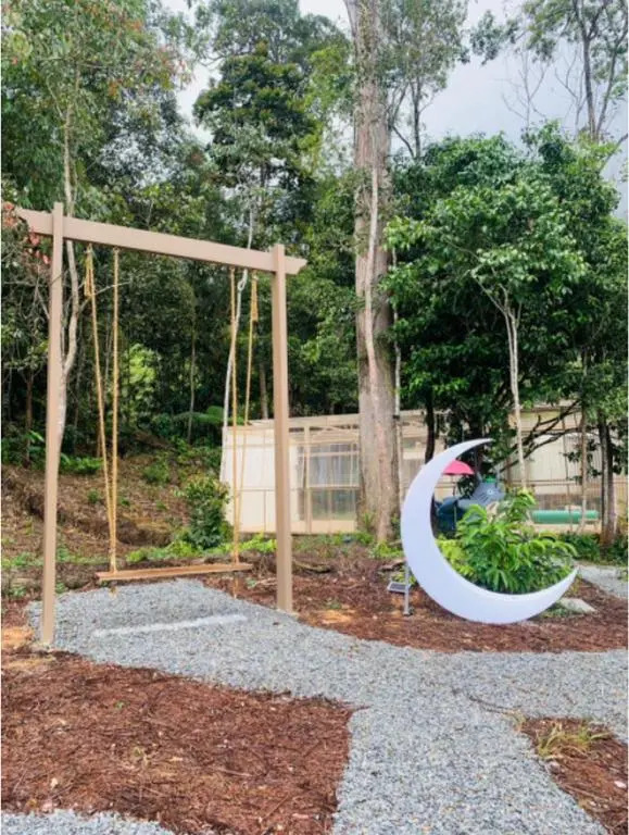 Kireina Resort