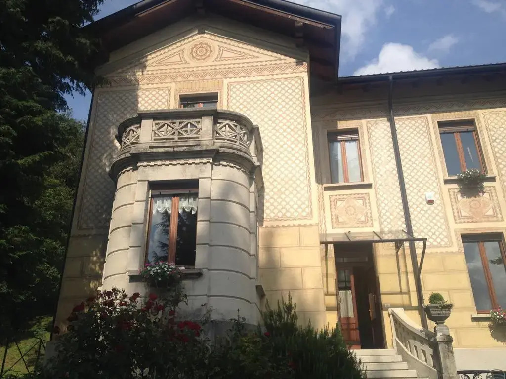 Il Villino nel Bosco