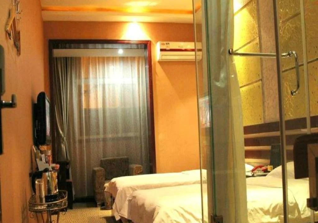 Yuandu Inn