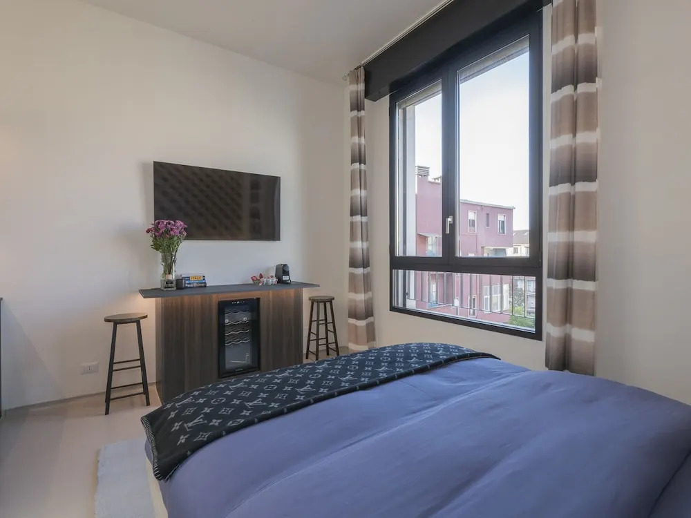 Corso Garibaldi - Modern Trendy Studio in Brera