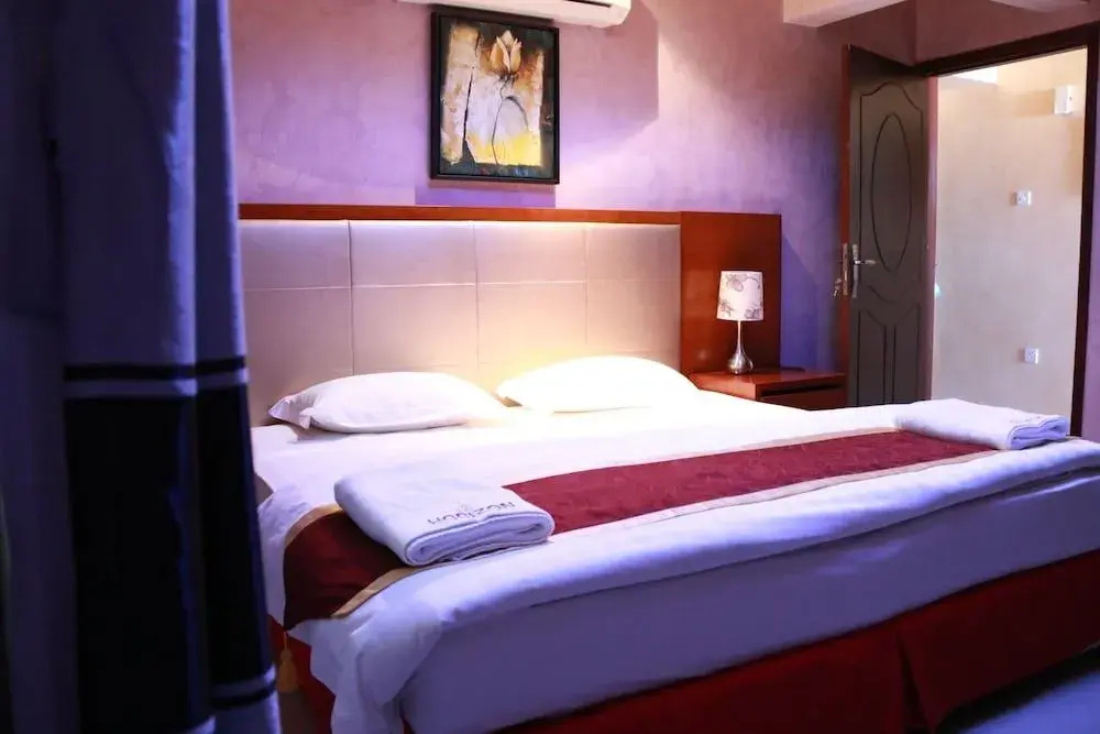 Horizon Hotel Apartments - الأفق للشقق الفندقية