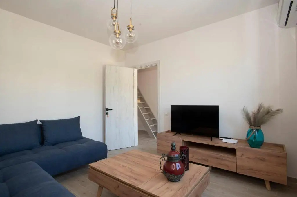 VICANTI Luxury Apartments