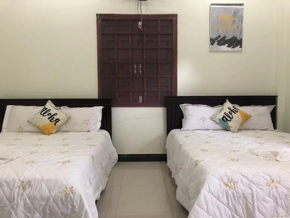 Dinh Ngoc Guesthouse