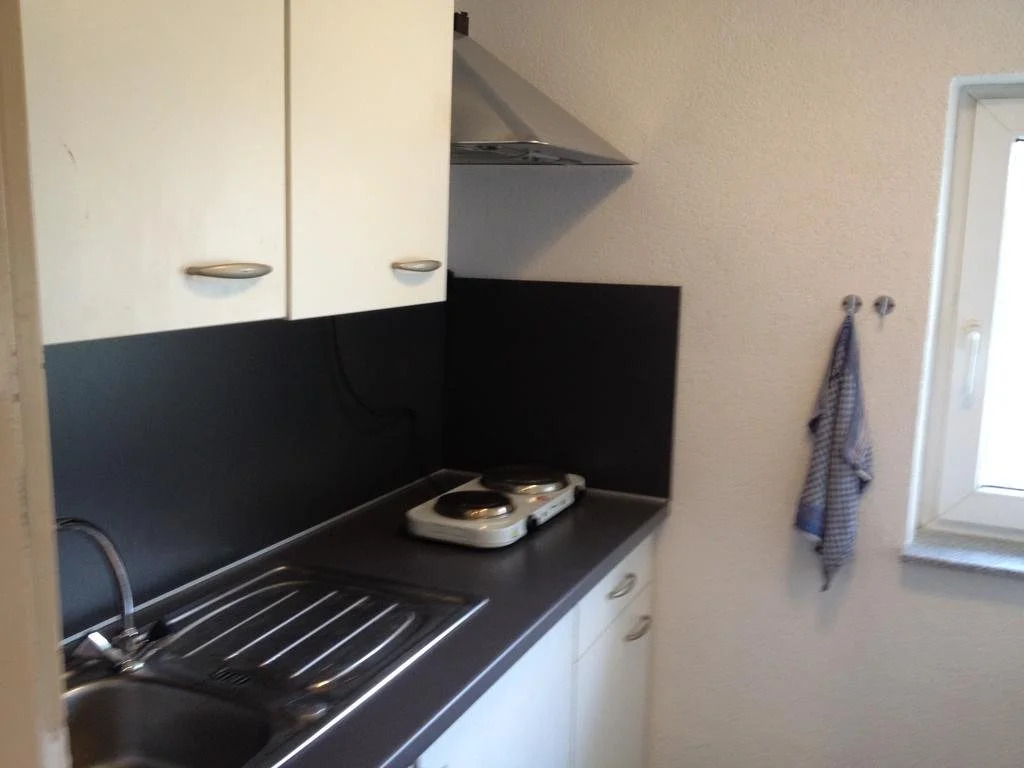Hotel Saarland Lebach