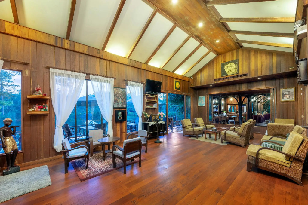 Vana Varin Resort