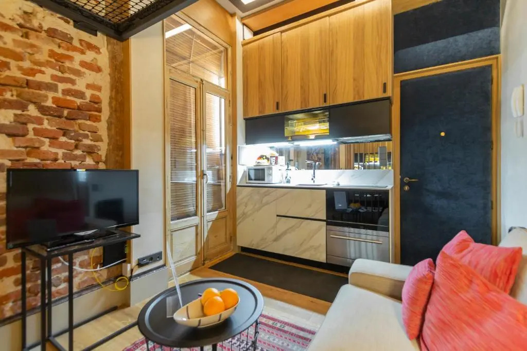 For You Rentals Fuencarral Apartment MON1