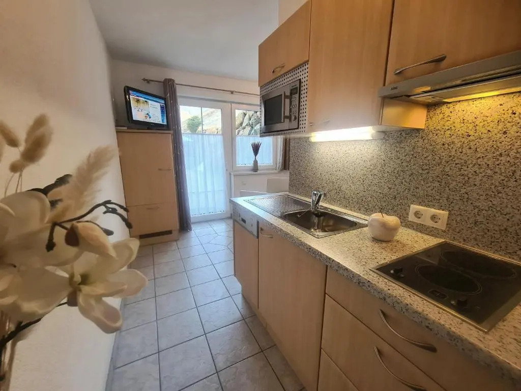 Appartement Skorpion