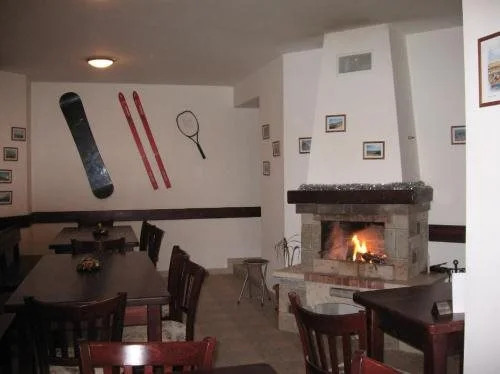 Sveti Stefan Apartment House & Spa