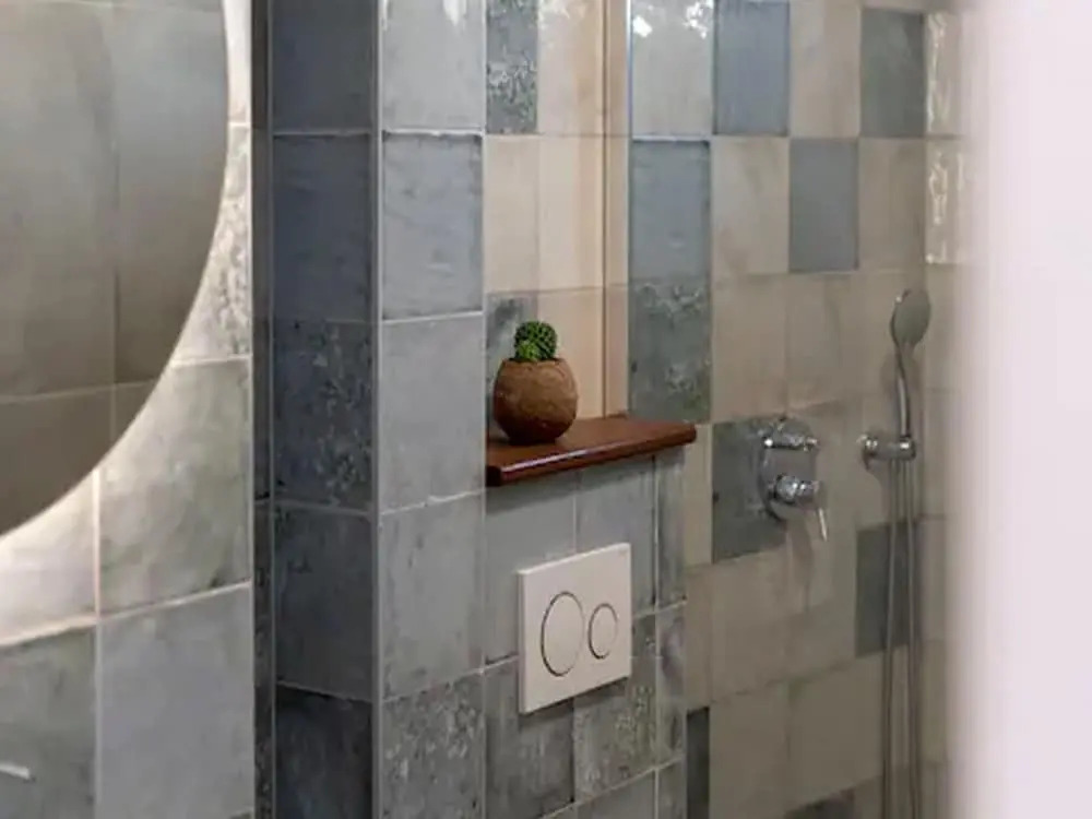 Rooms Carija
