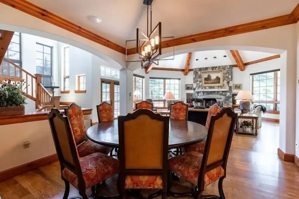 Pinehurst Townhome by Vail Realty