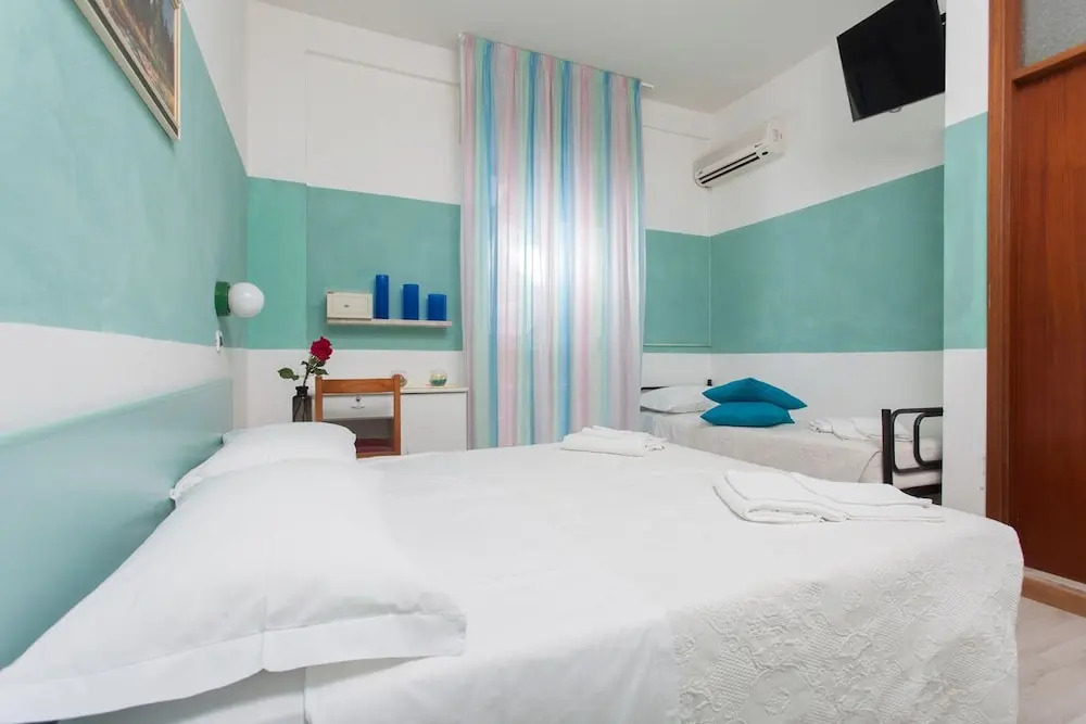 Hotel Abarth