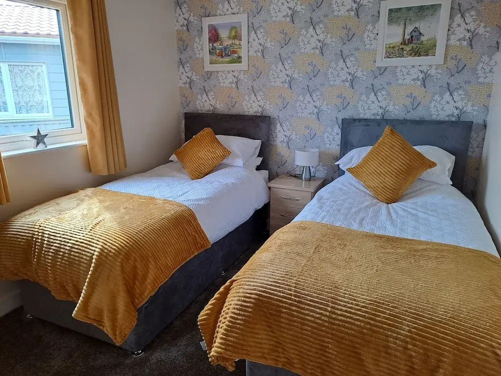 Seaside Escapes, Bridlington