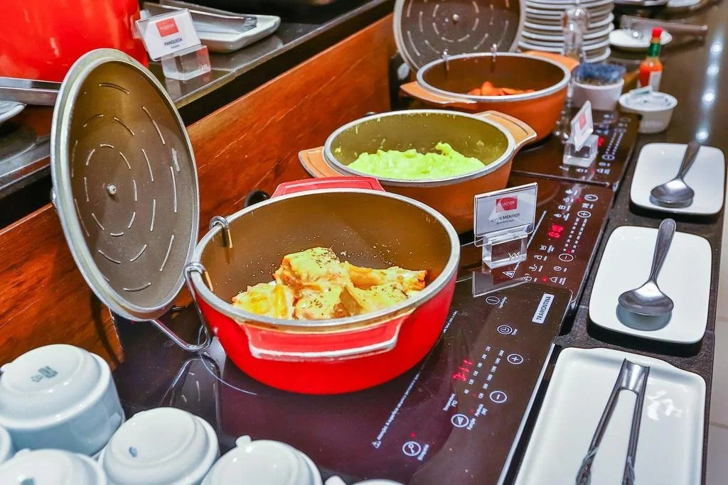 Quality Hotel Niteroi