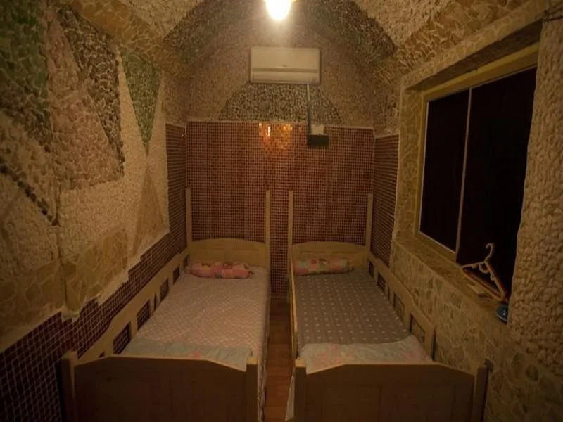 Hilltop Guesthouse