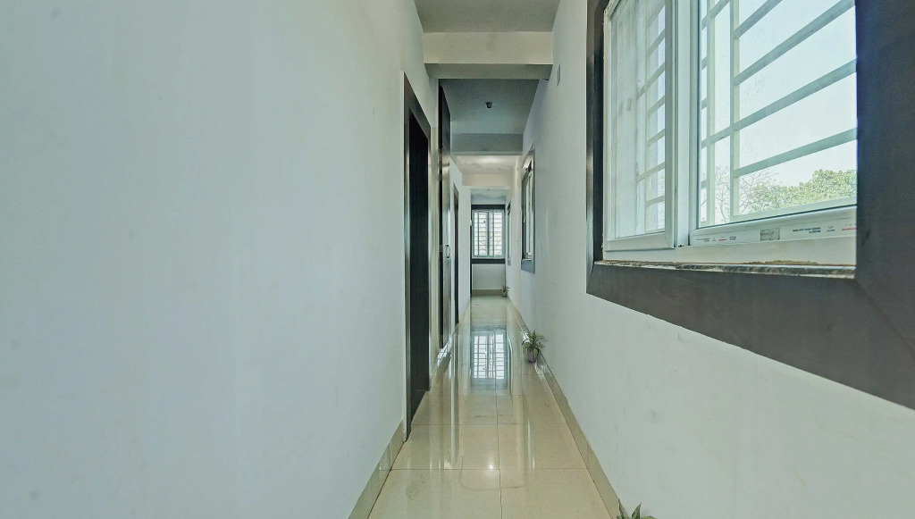 Hotel O Dream Inn