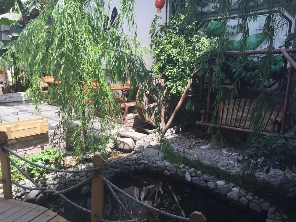 Dali Biewen Inn