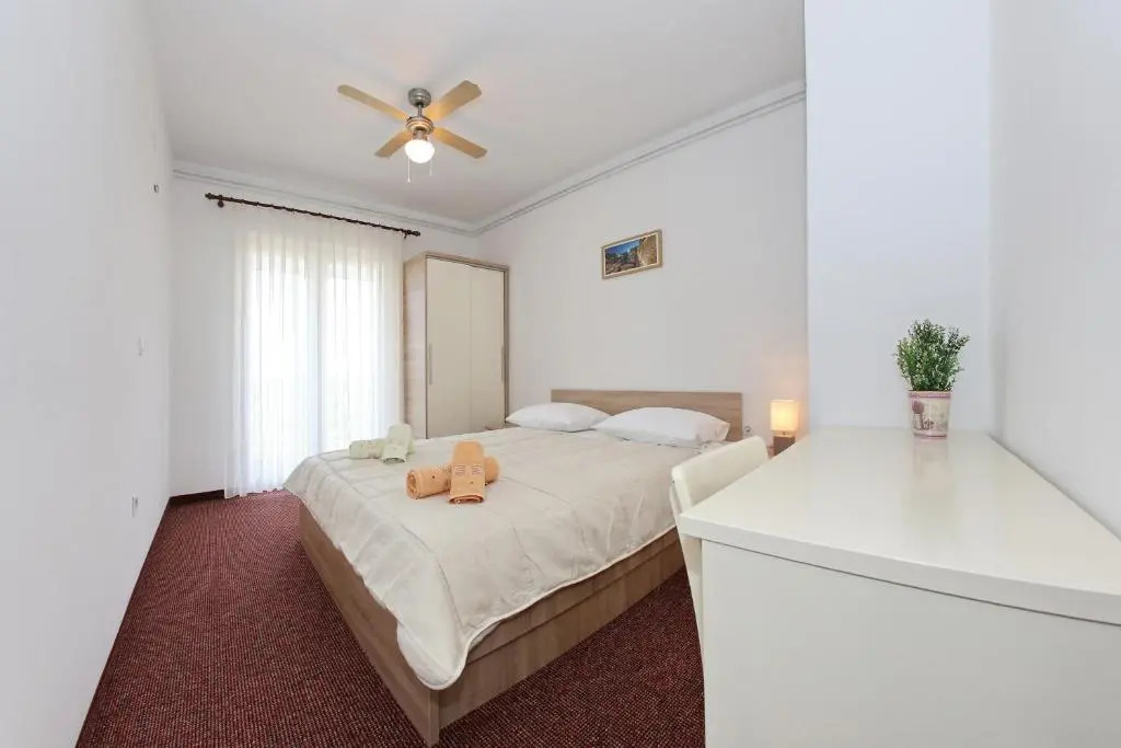 Bed&Breakfast Nada