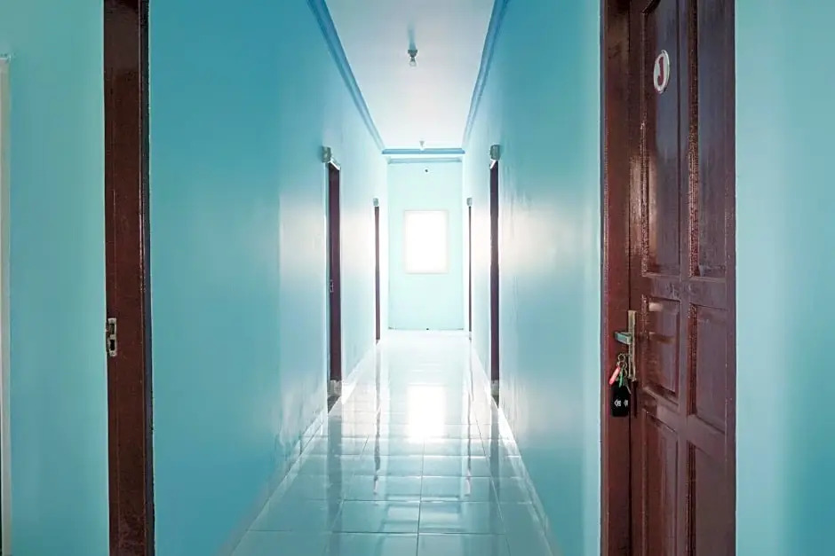 OYO Life 2918 Kost Arrazaq