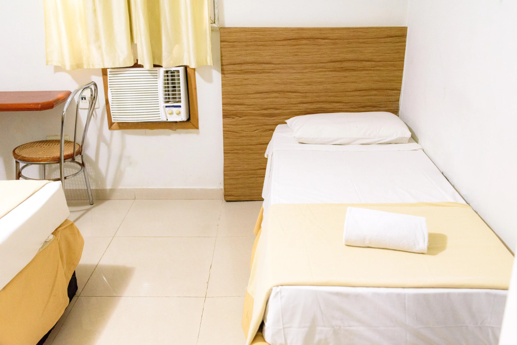 Gamboa Rio Hotel