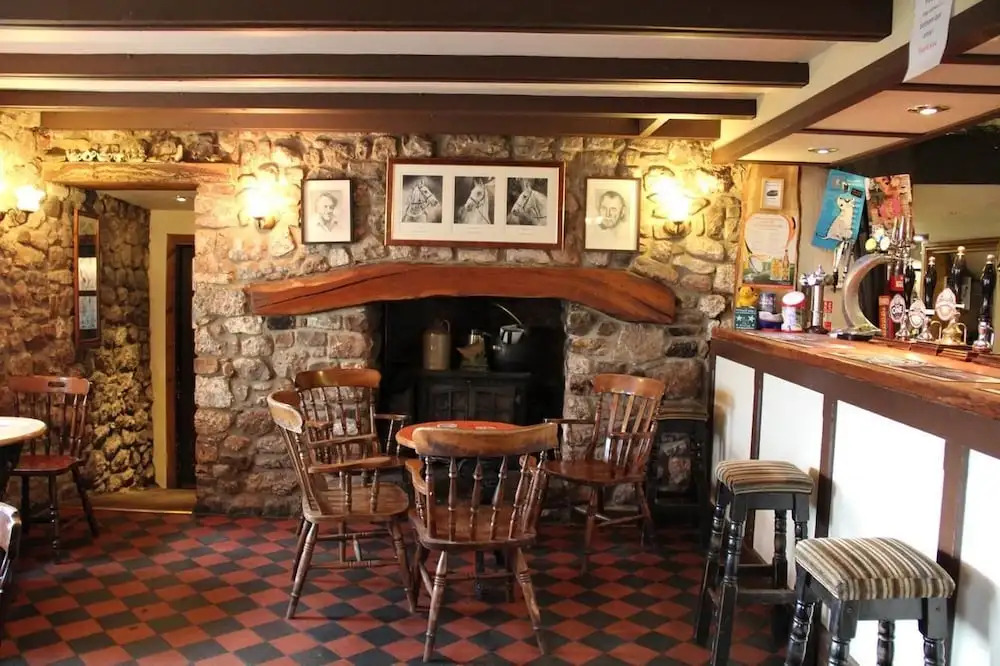 Kings Head Inn
