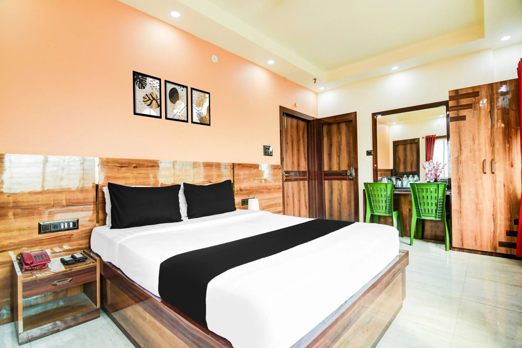OYO Flagship 76629 Bimla Regency