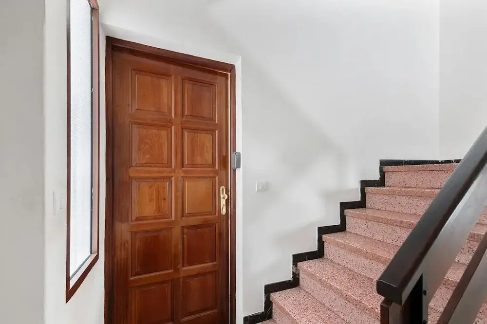 Apartment in Santa Cruz Near Beaches