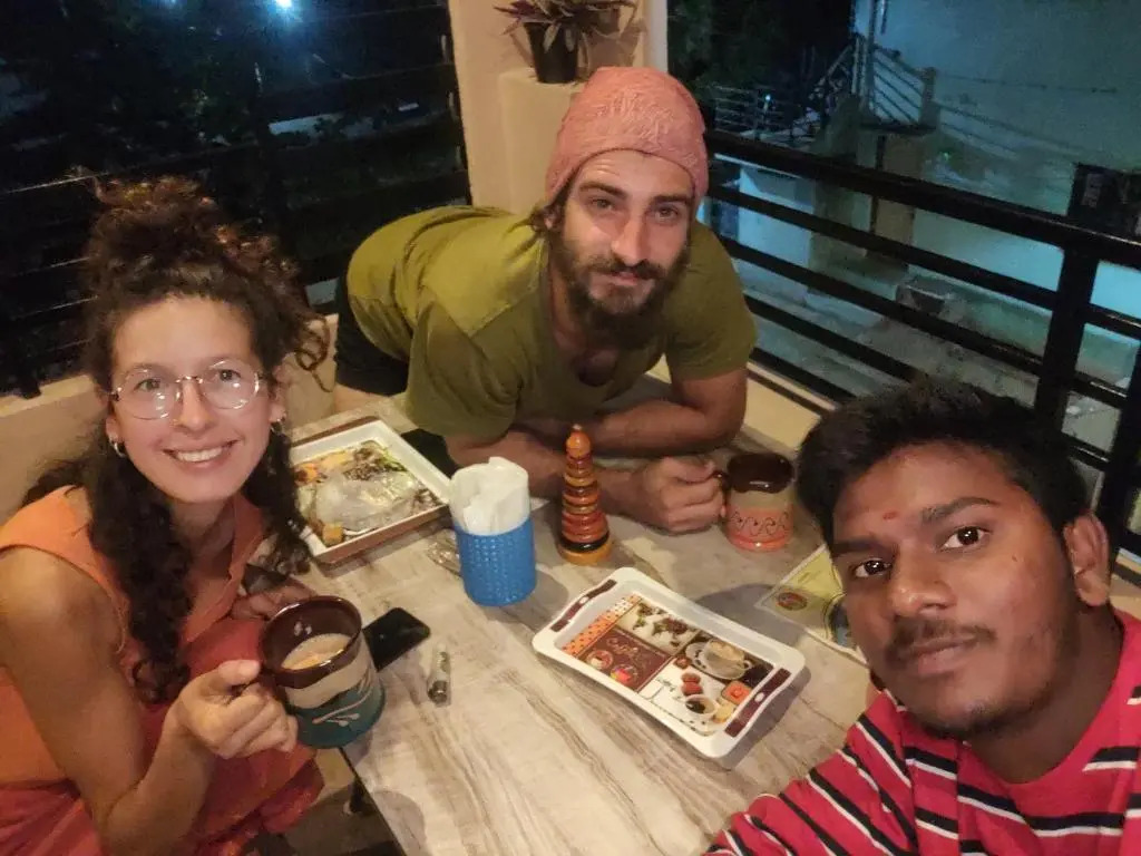 Lily Homestay
