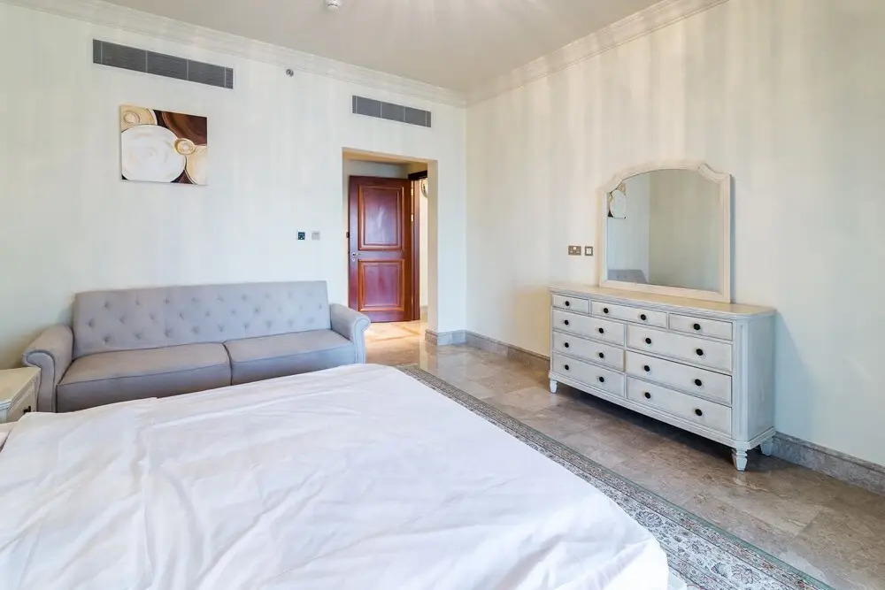 South & North Residence Palm Jumeirah