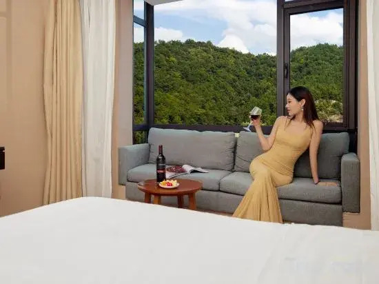 Hengdian Yihe Hotel