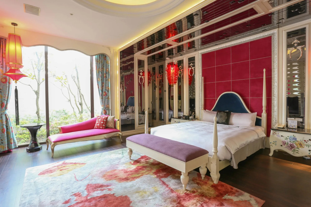 沐蘭精品旅館-台北大直館 Mulan Boutique Hotel