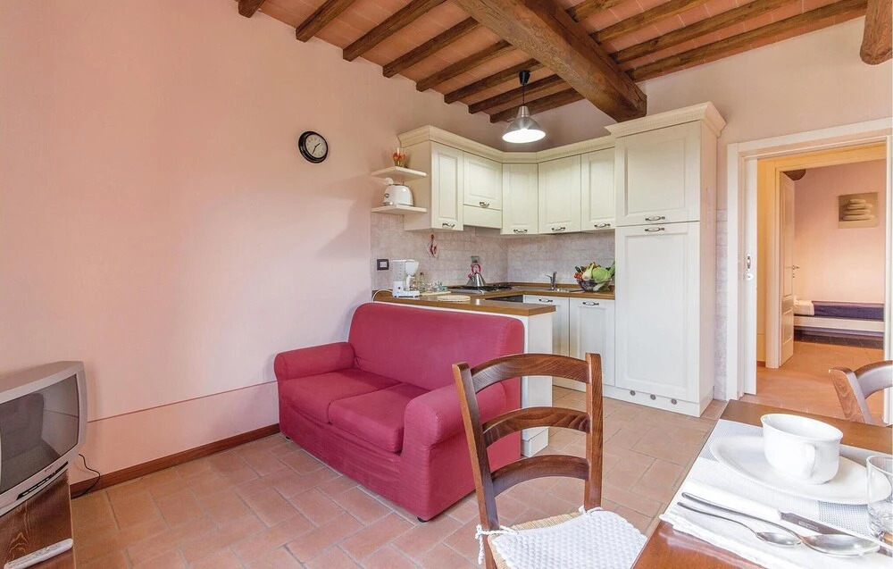 Casa Macinarino - App. 13