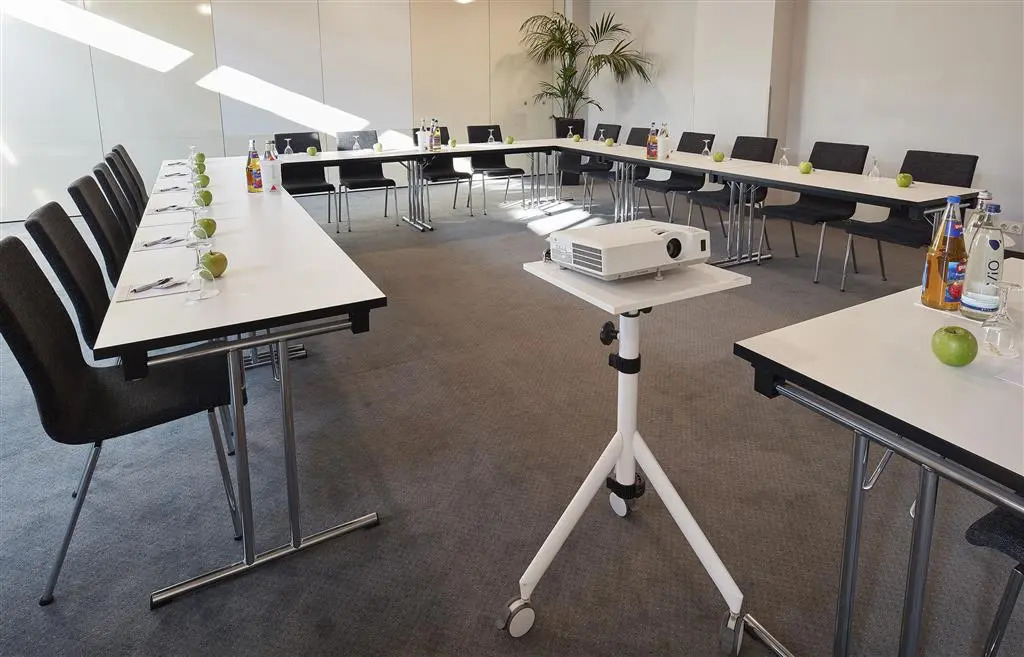 Four Points Flex by Sheraton Hannover