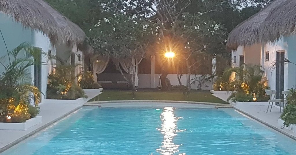 Seapearl of Alona