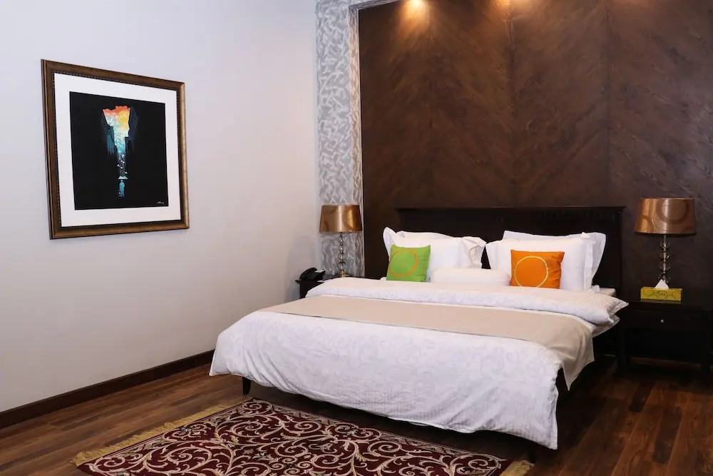 Circle Club Faisalabad