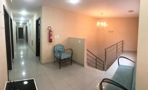 Hotel Boutique Cidade Velha