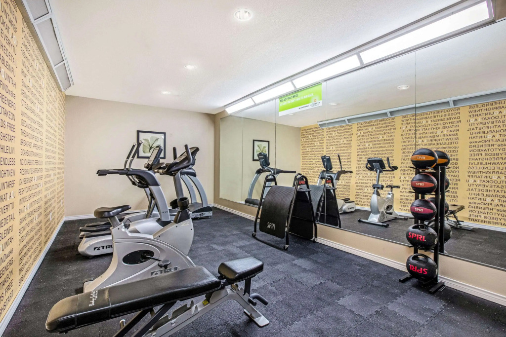 La Quinta Inn & Suites by Wyndham Corpus Christi Northwest