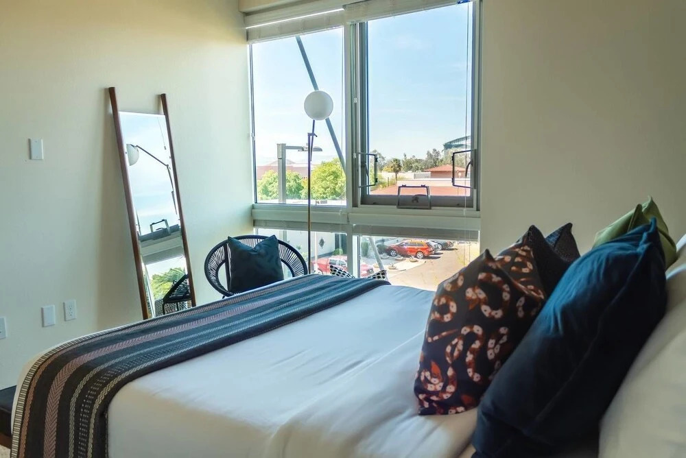 Hip 1BR Apt in the Heart of Downtown Phoenix