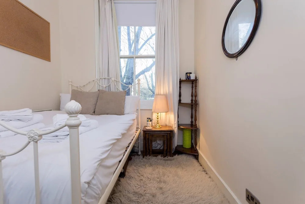 1 Bedroom Flat in Central London Zone 1
