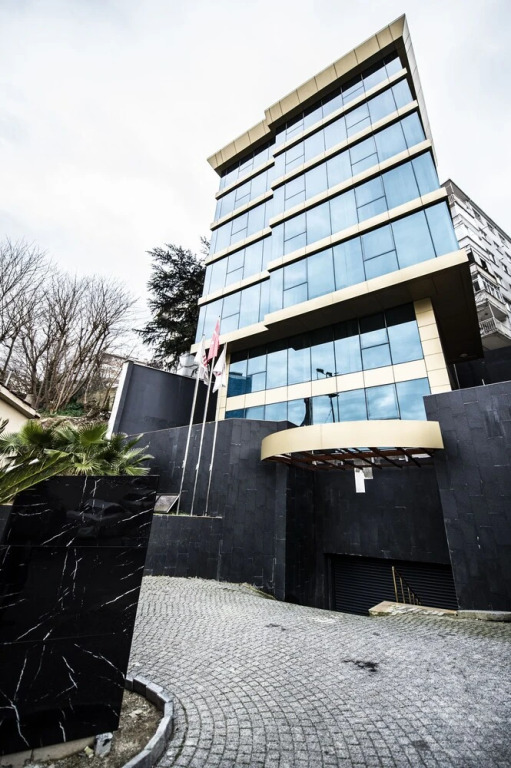 We Residence
