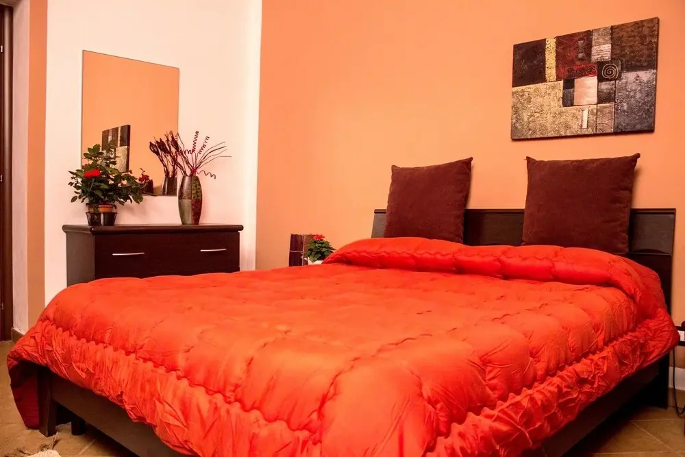 House With 3 Bedrooms In Sciacca With Furnished Garden And Wifi Near The Beach