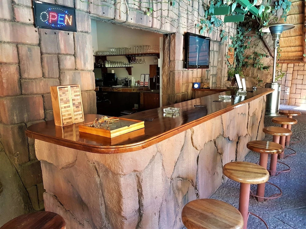 61 On Ireland Guest House